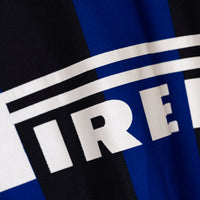 1999-2000 Inter Milan Nike Home Shirt