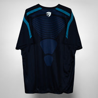 2010-2011 Inter Milan Nike Training Shirt