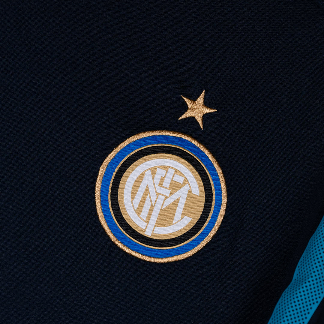 2010-2011 Inter Milan Nike Training Shirt