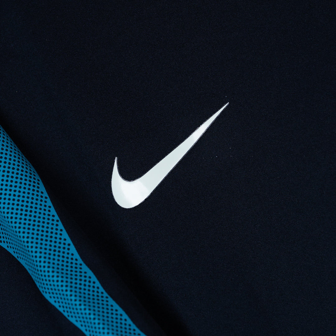 2010-2011 Inter Milan Nike Training Shirt