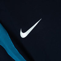2010-2011 Inter Milan Nike Training Shirt
