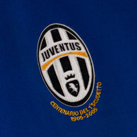 2005-2006 Juventus Nike Training Shirt