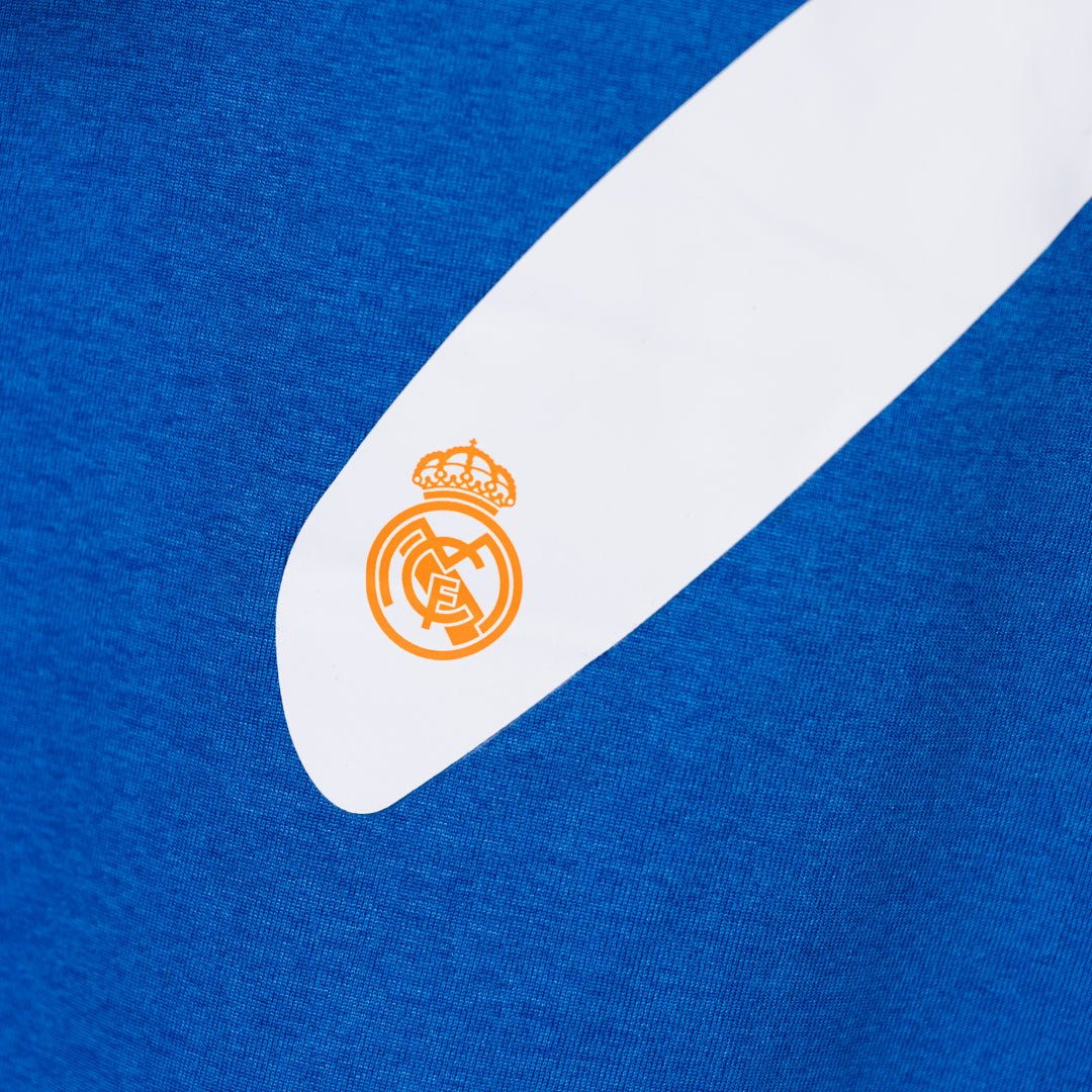 2013-2014 Real Madrid Adidas Away Shirt #7 Cristiano Ronaldo