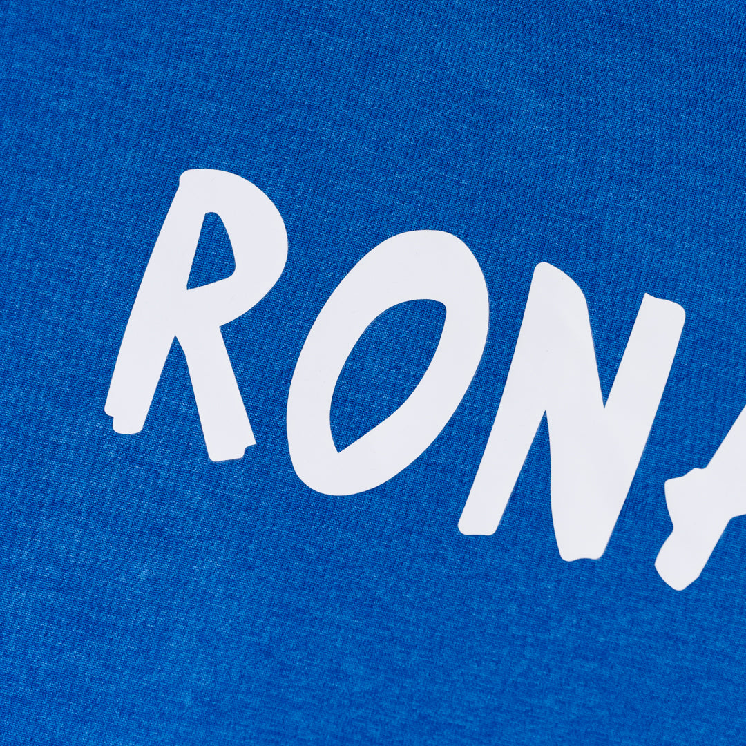 2013-2014 Real Madrid Adidas Away Shirt #7 Cristiano Ronaldo