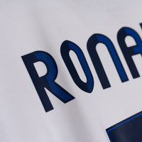 2012-2013 Real Madrid Adidas Home Shirt #7 Cristiano Ronaldo