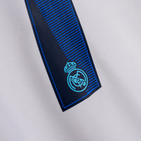 2012-2013 Real Madrid Adidas Home Shirt #7 Cristiano Ronaldo