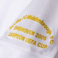 2005-2006 Sevilla Joma Home Shirt