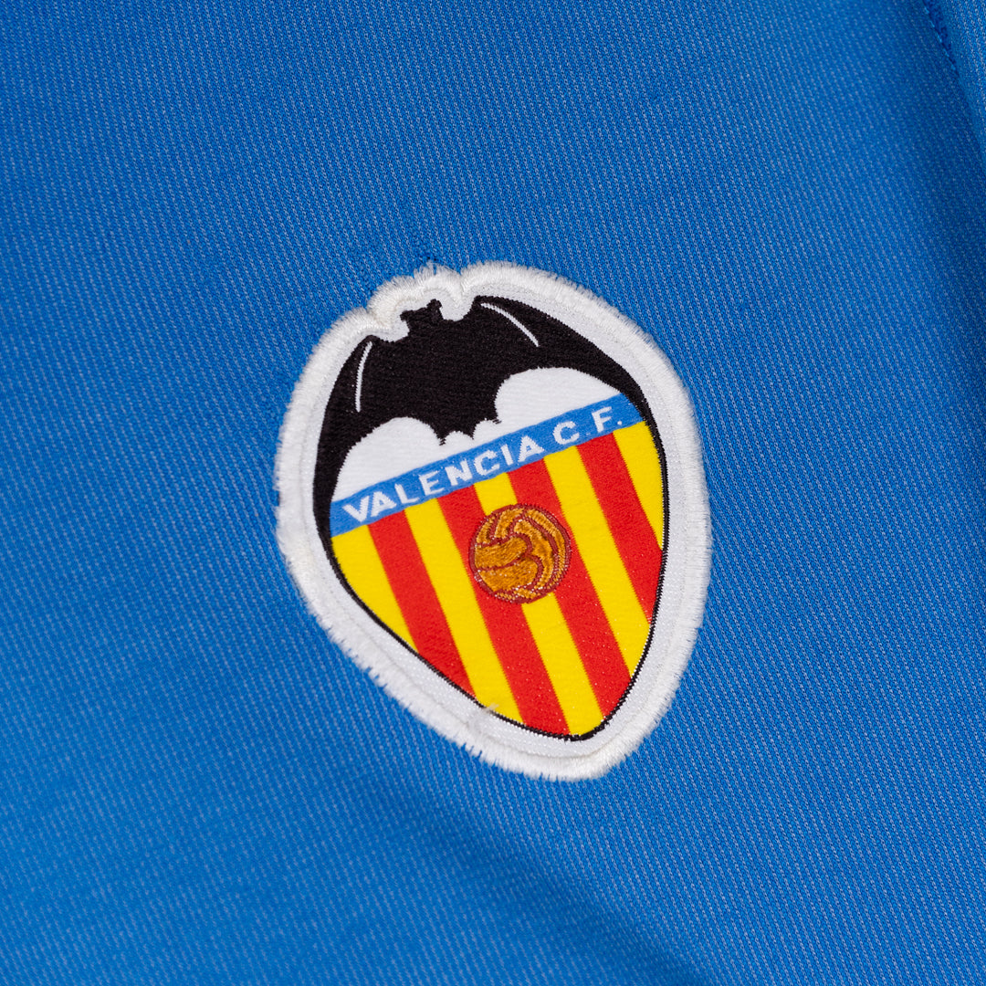 2000-2001 Valencia Nike Third Shirt