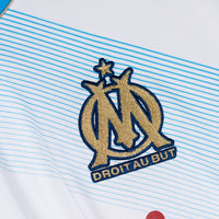 2011-2012 Marseille Adidas Home Shirt