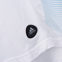 2011-2012 Marseille Adidas Home Shirt