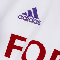 2002-2003 RSC Anderlecht Adidas Home Shirt