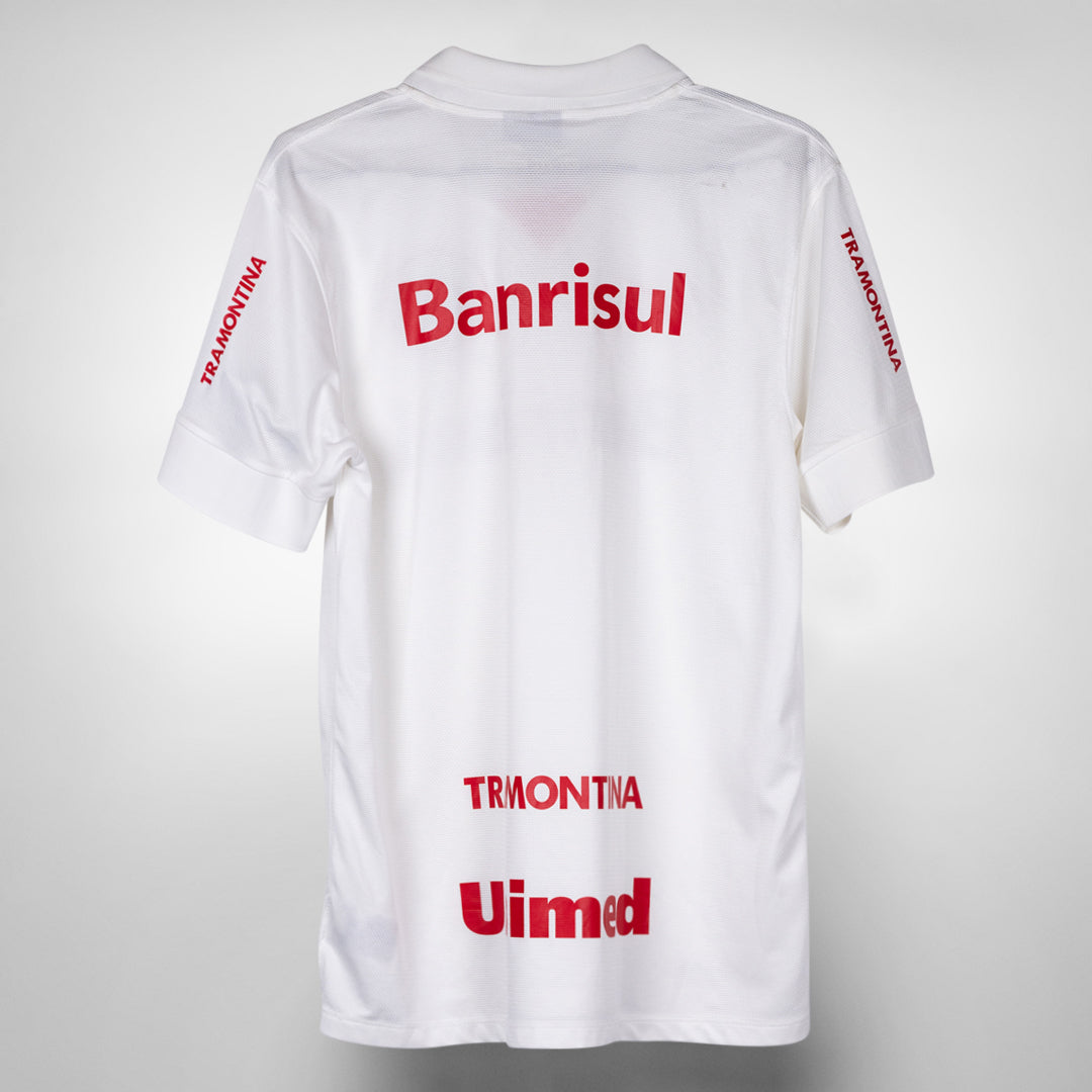 2013 Internacional Nike Home Shirt