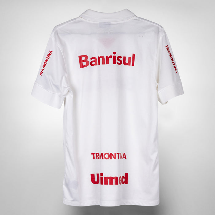 2013 Internacional Nike Home Shirt