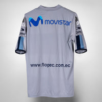 2006 El Nacionale Diadora Away Shirt