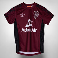 2010s Brisbane Roar Club T Shirt