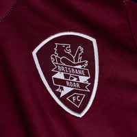 2010s Brisbane Roar Club T Shirt