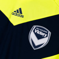 2012-2013 Melbourne Victory Adidas Player Spec Away Shirt