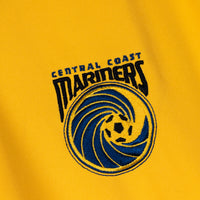 2010s Central Coast Mariners Club T Shirt