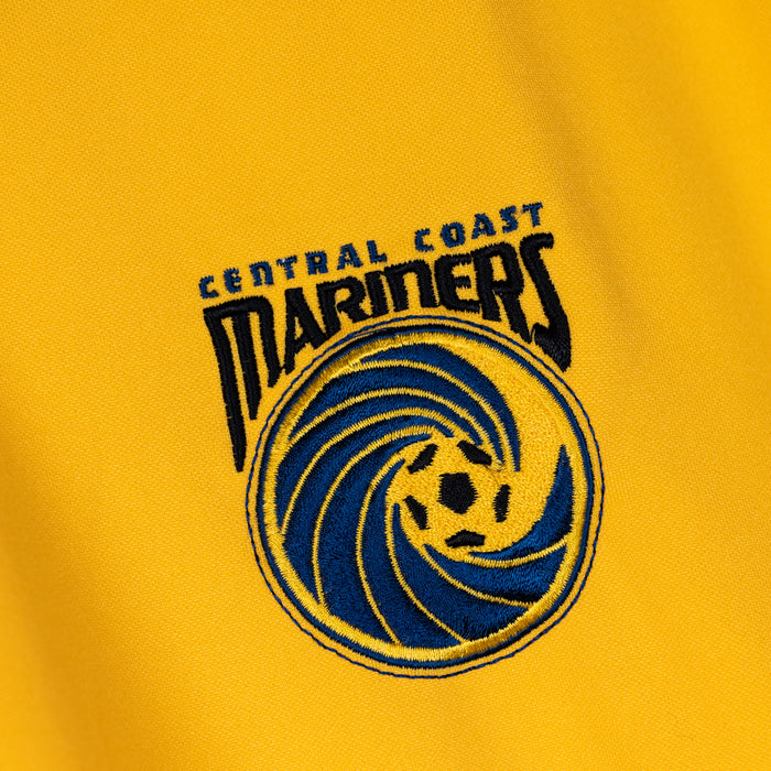 2010s Central Coast Mariners Club T Shirt