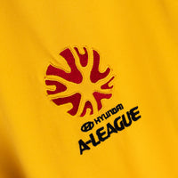 2010s Central Coast Mariners Club T Shirt