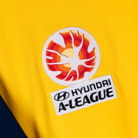 2013-2014 Central Coast Mariners Kappa Home Shirt