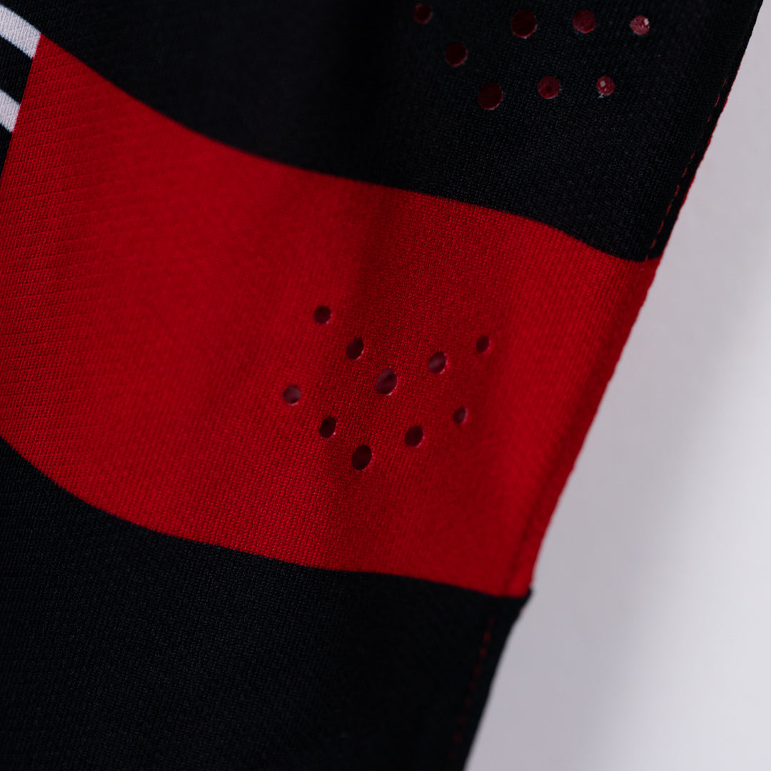 2014-2015 Western Sydney Wanderers Nike Player Spec Home Shirt