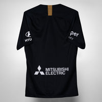 2018-2019 Western Sydney Wanderers Nike Player Spec Away Shirt