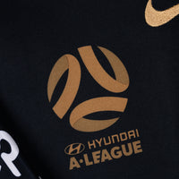 2018-2019 Western Sydney Wanderers Nike Player Spec Away Shirt