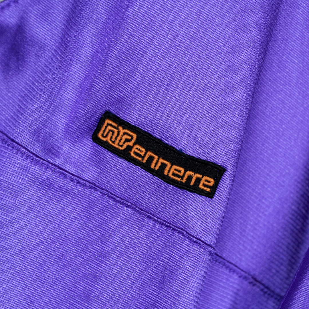 1990s Ennerre Track Jacket