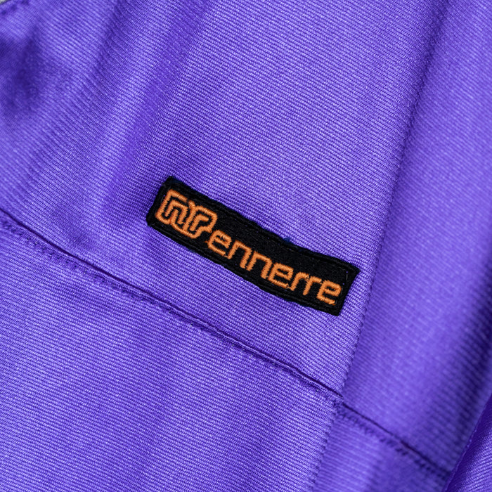 1990s Ennerre Track Jacket