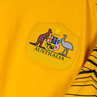 2018-2019 Australia Nike Player Spec Home Shirt BNWT