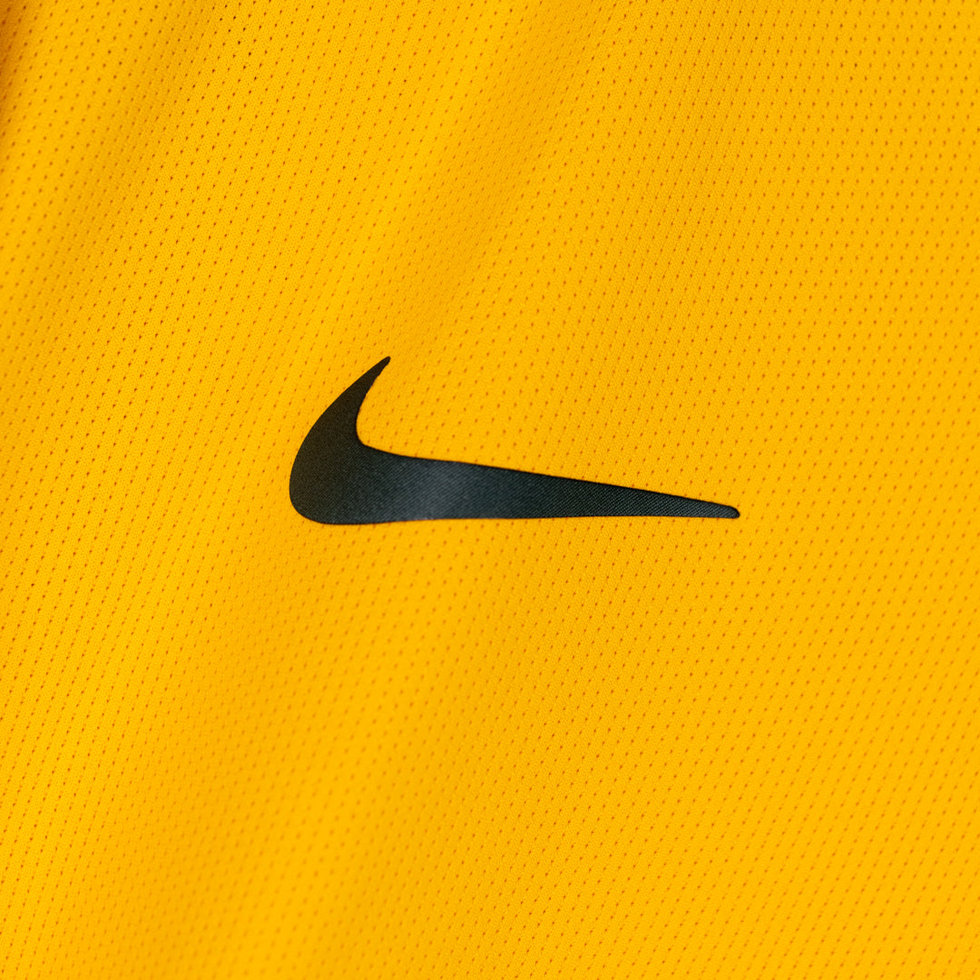 2018-2019 Australia Nike Player Spec Home Shirt BNWT