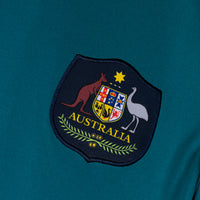 2020-2021 Australia Nike Player Spec Away Shirt