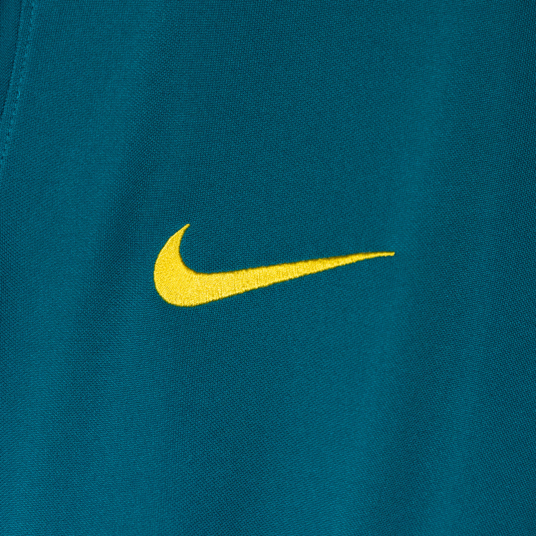 2020-2021 Australia Nike Player Spec Away Shirt