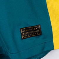2020-2021 Australia Nike Player Spec Away Shirt