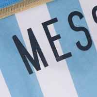 2014-2015 Argentina Adidas Home Shirt #10 Lionel Messi (Women's)