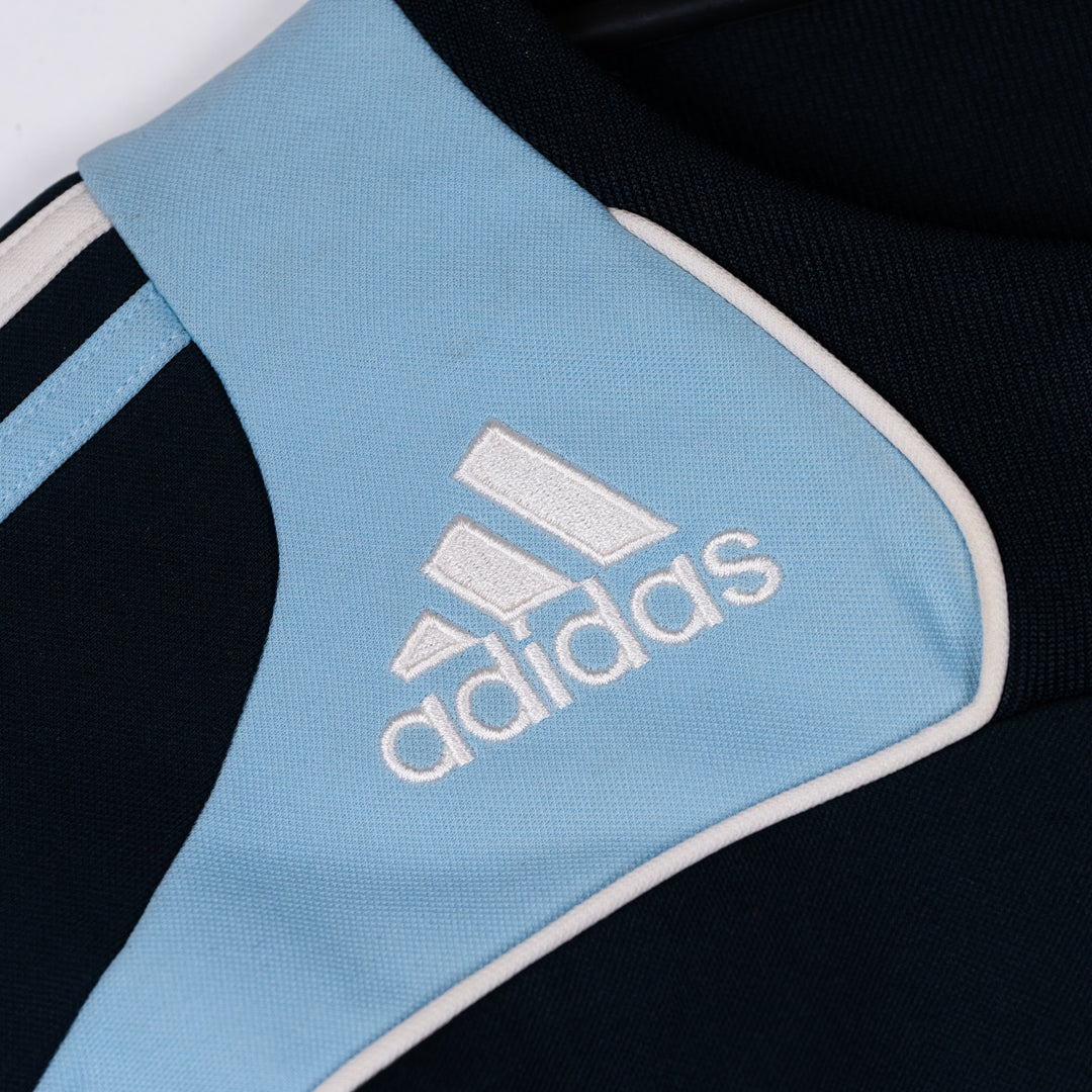 2006 Argentina Adidas Teamgeist Training Jumper