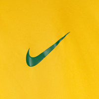2014 Brazil Nike Home Shirt
