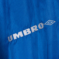 1990s Brazil Umbro Bench Jacket
