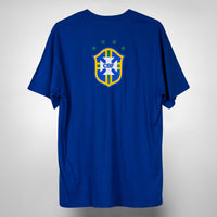 1998 Brazil Nike T-Shirt