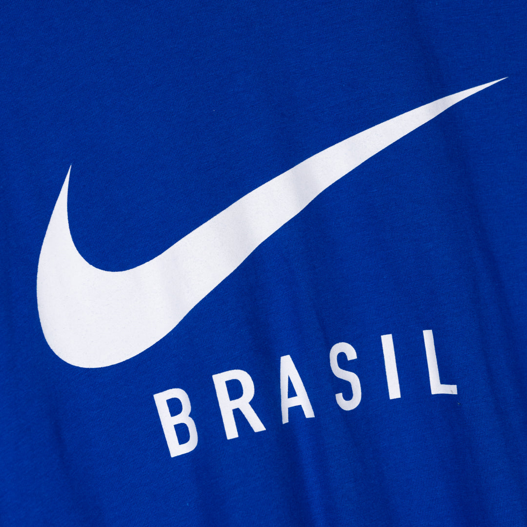1998 Brazil Nike T-Shirt