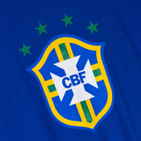 1998 Brazil Nike T-Shirt