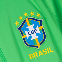 2022-2023 Brazil Nike Away Jacket