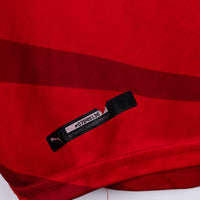 2016-2017 Czechia Puma Home Shirt