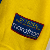 1998-2001 Ecuador Marathon Home Shirt