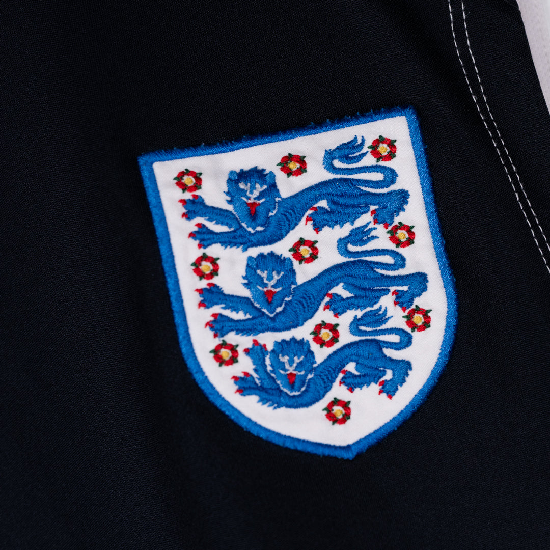 2010-2011 England Umbro Training Singlet