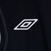 2010-2011 England Umbro Training Singlet