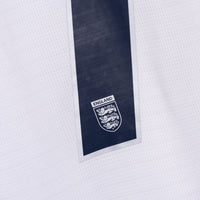 2005-2007 England Umbro Home Shirt #7 David Beckham