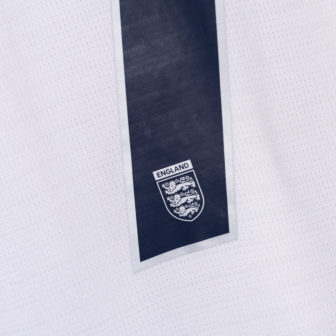 2005-2007 England Umbro Home Shirt #7 David Beckham