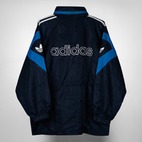 1992-1994 France Adidas Coat